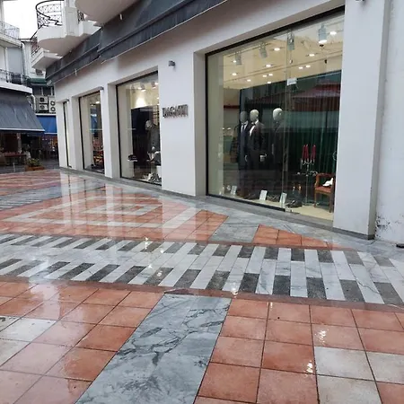 Plazaverrosa6Room Tripoli Exterior photo