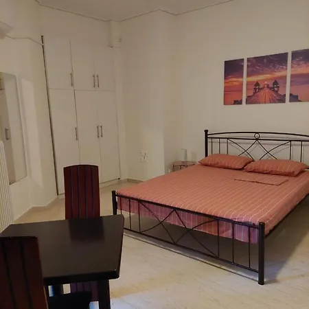 Plazaverrosa6Room Tripoli Exterior photo