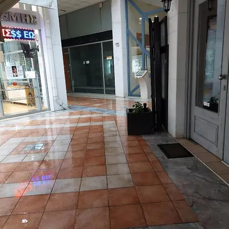 Plazaverrosa6Room Tripoli Exterior photo