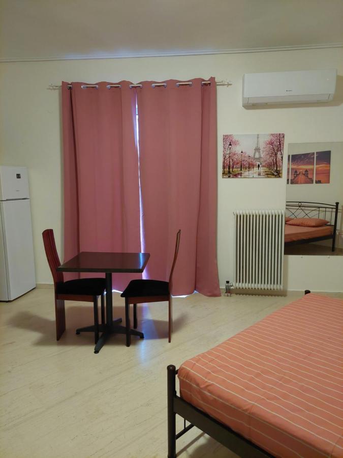 Apartament Plazaverrosa6room *