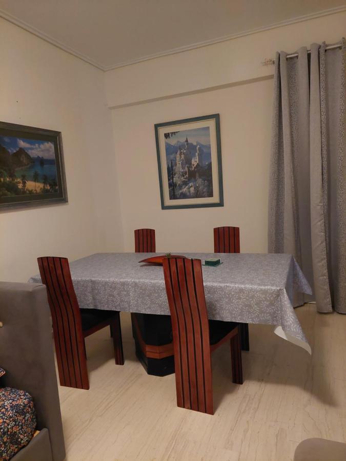 Plazaverrosa6room * Tripoli