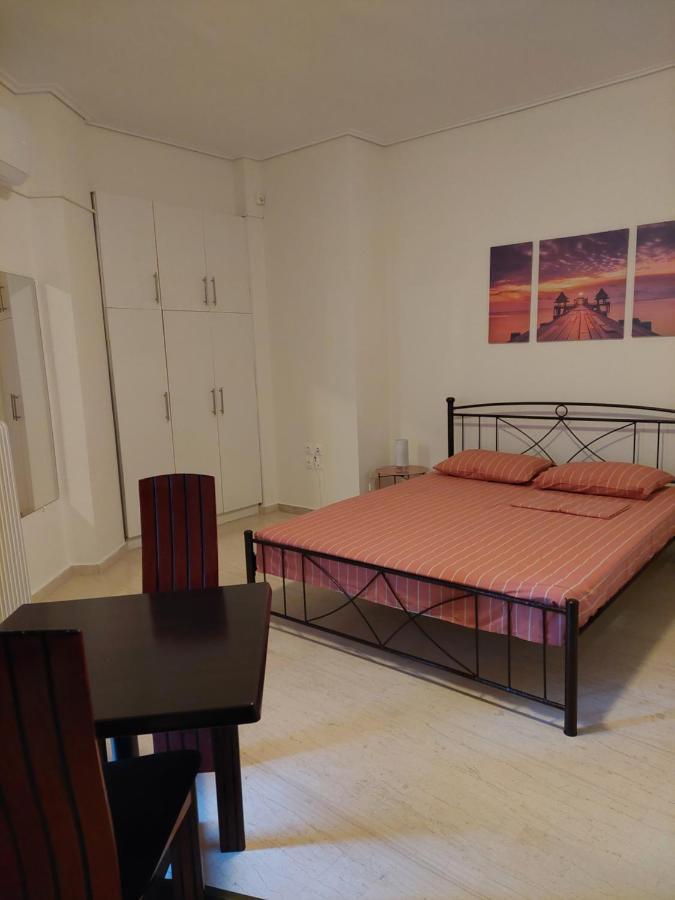 Apartment Plazaverrosa6room *
