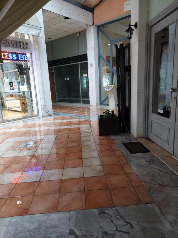 Plazaverrosa6room Apartament