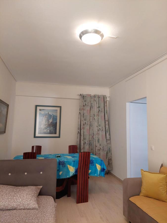 Apartment Plazaverrosa6room
