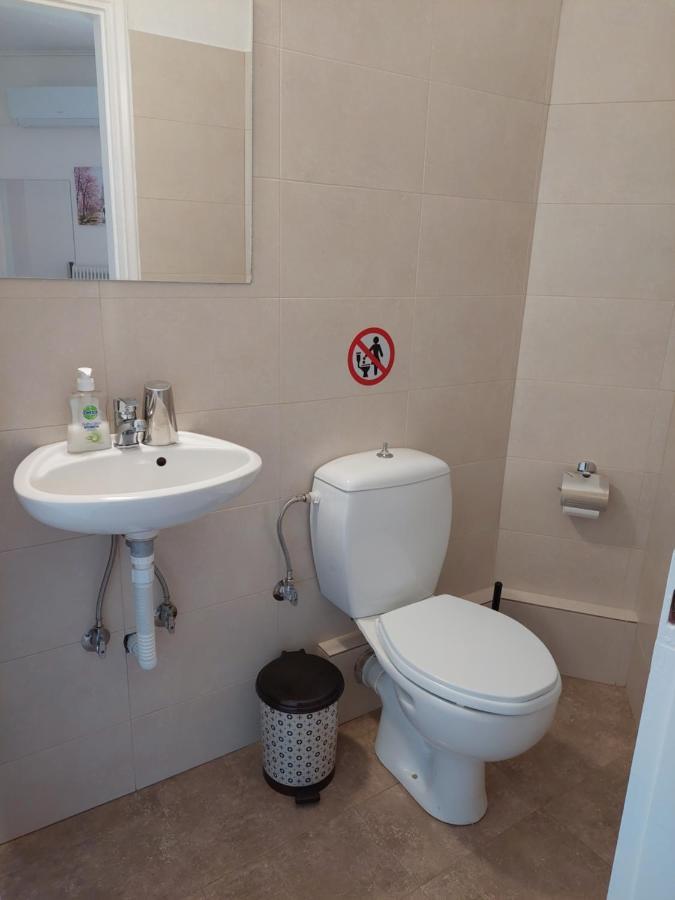 Plazaverrosa6room * Tripoli