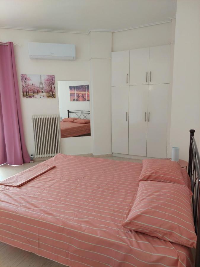 Plazaverrosa6room Apartment Tripoli